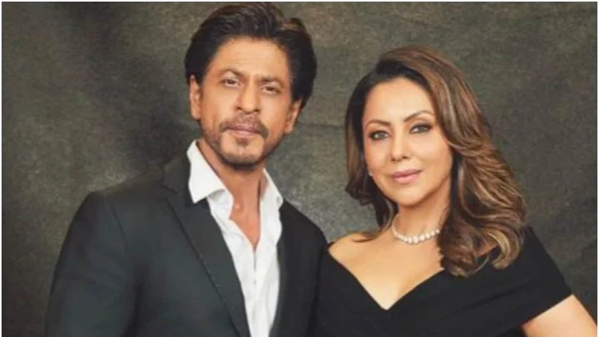 Bollywood Superstar Shah Rukh Khan to play Don Role in Sujoy Ghosh Film As per Reports