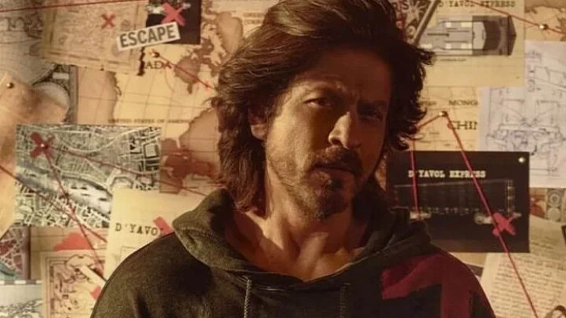 Bollywood Superstar Shah Rukh Khan to play Don Role in Sujoy Ghosh Film As per Reports