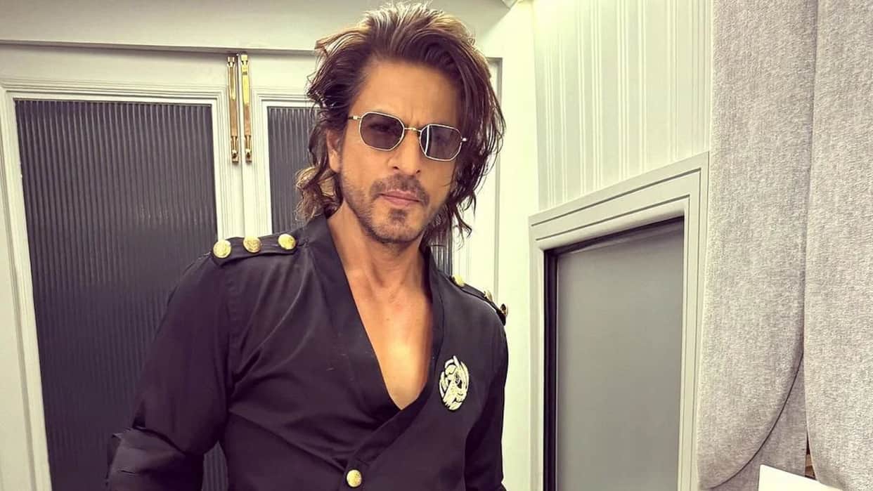 Bollywood Superstar Shah Rukh Khan to play Don Role in Sujoy Ghosh Film As per Reports