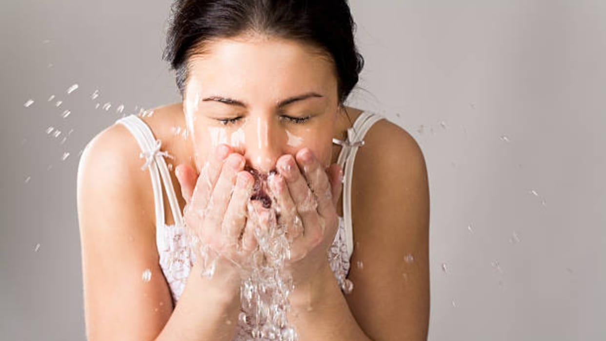 How To Select Right Facewash for face in hindi
