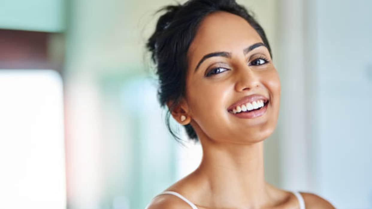 Skin Care tips how to make face serum at home in hindi
