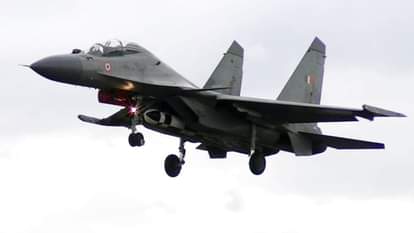 Russian Su-30 fighter jet on routine training sortie crashed in Karelia region bordering Finland