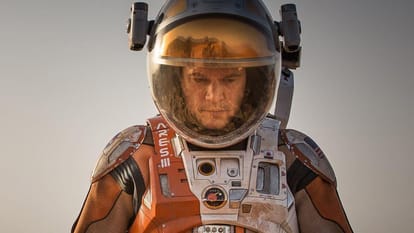 Hollywood Movies Based On Future Avatar The Martian Star Wars Blade Runner