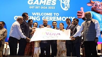 38th National Games will be held in Uttarakhand next year Now Indian Olympic Association said this