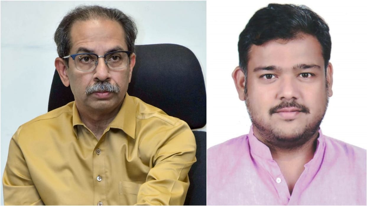 Election 2024 Sangli LS polls competition Vishal Patil does not withdraw nomination