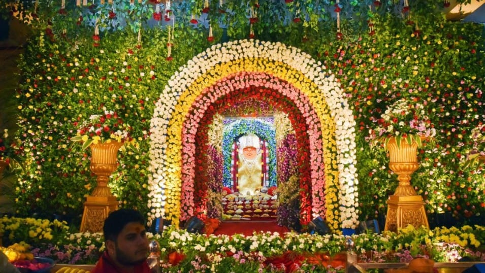 hanuman jayanti famous temples