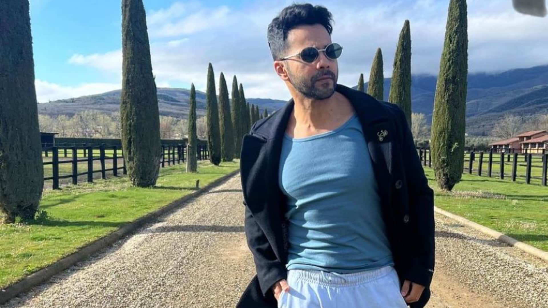 baby john hero varun dhawan celebrating his birthday today click here to know unknown facts about him