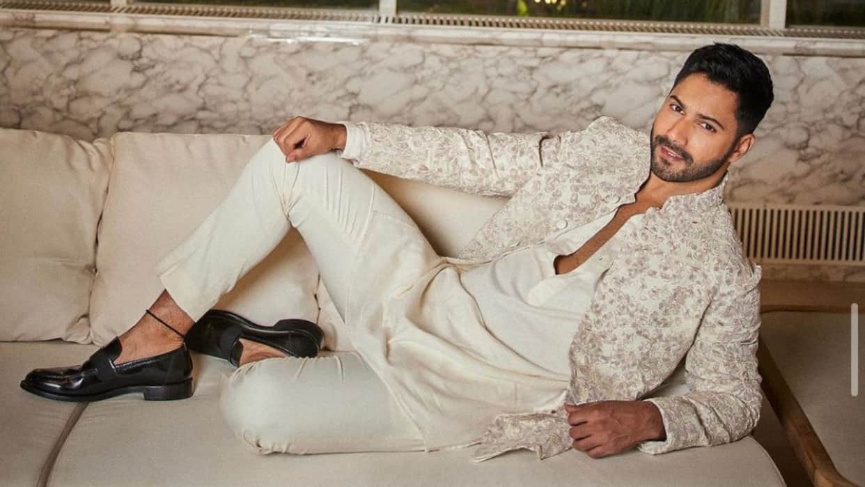 baby john hero varun dhawan celebrating his birthday today click here to know unknown facts about him