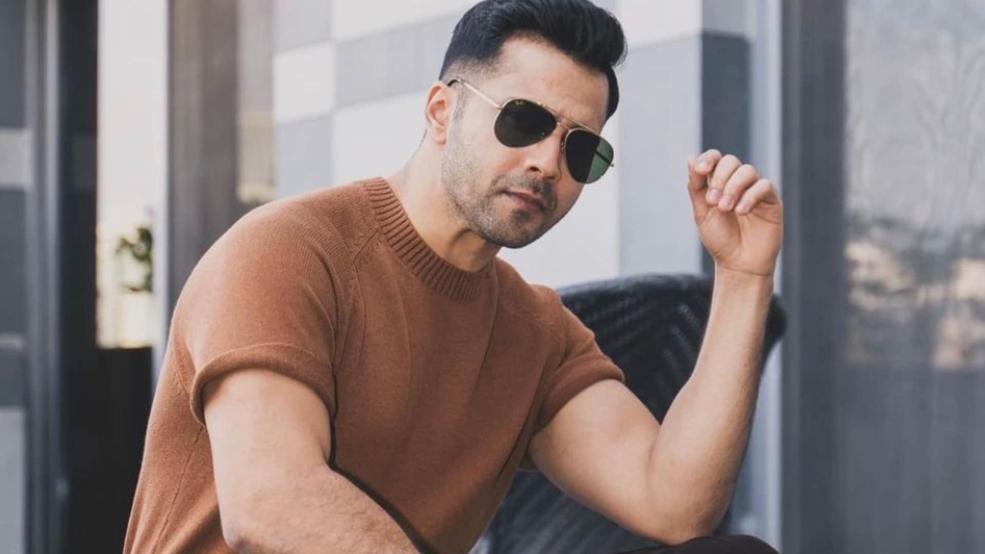 baby john hero varun dhawan celebrating his birthday today click here to know unknown facts about him
