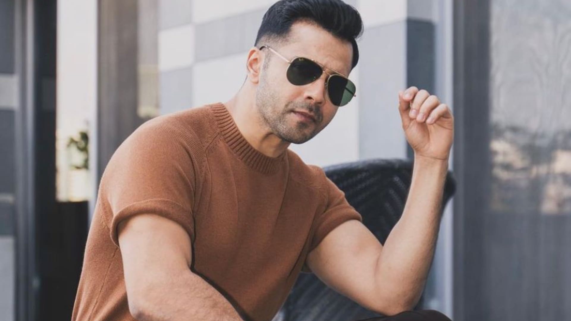 Film Baby John Actor Varun Dhawan Talk About Daughter Lara Feeling Emotional