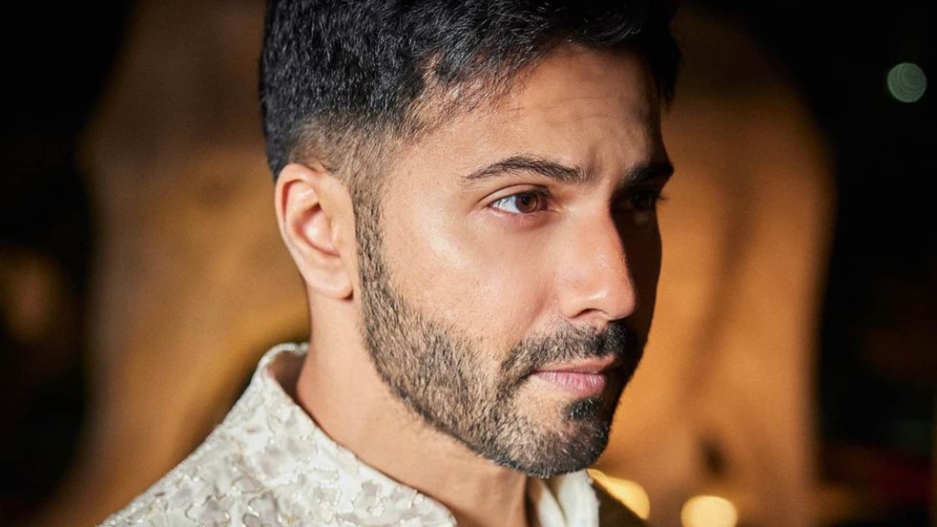 baby john hero varun dhawan celebrating his birthday today click here to know unknown facts about him