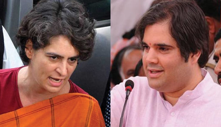 Varun Gandhi is refusing to contest elections from Rae Bareli seat, in such a situation what option does BJP