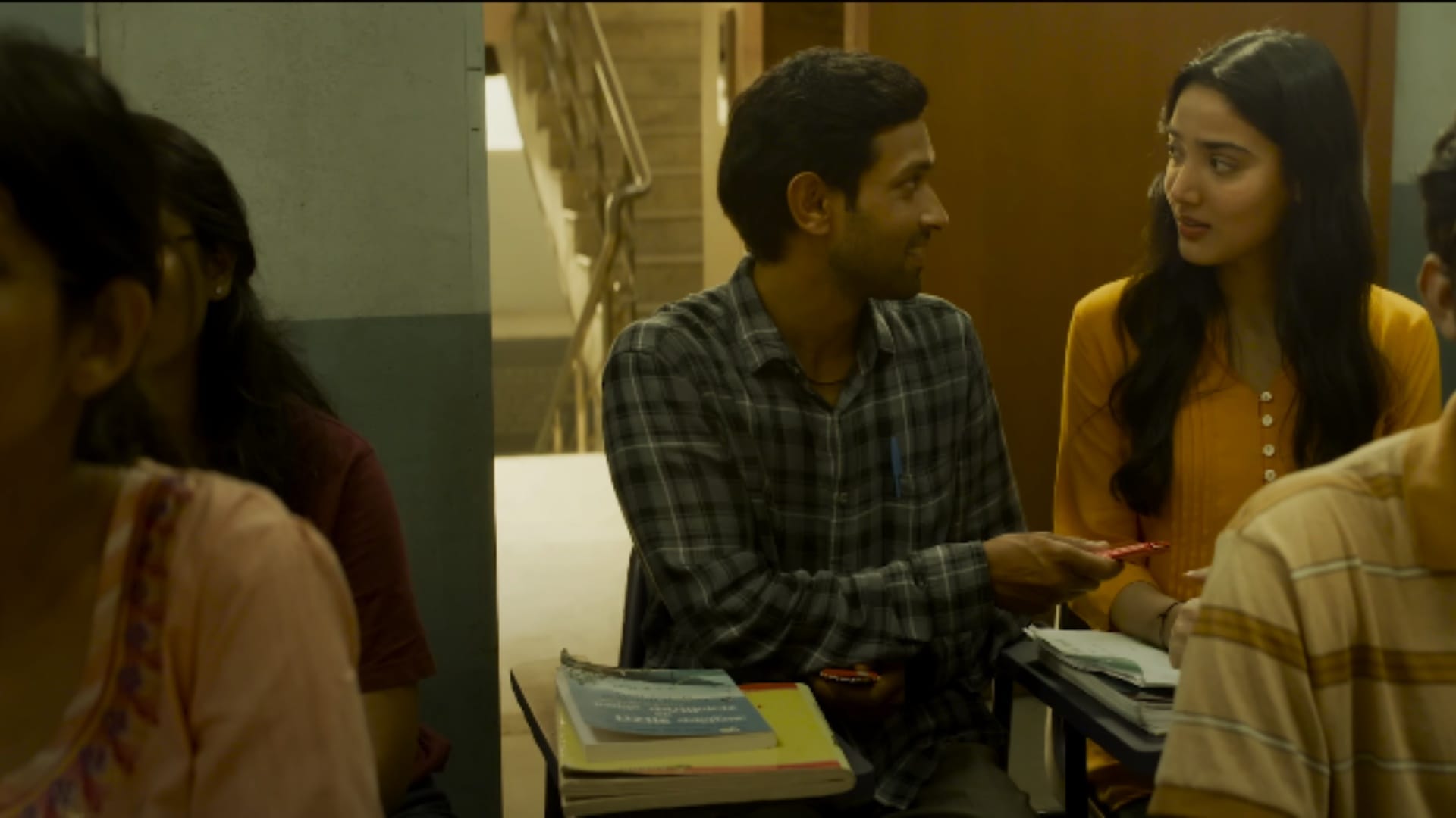 These Bollywood Movies Based On Real Love Story Shershaah Guru Rustom 12th Fail