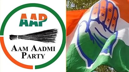 aap congress alliance in haryana assembly election AAP will contest on five seats