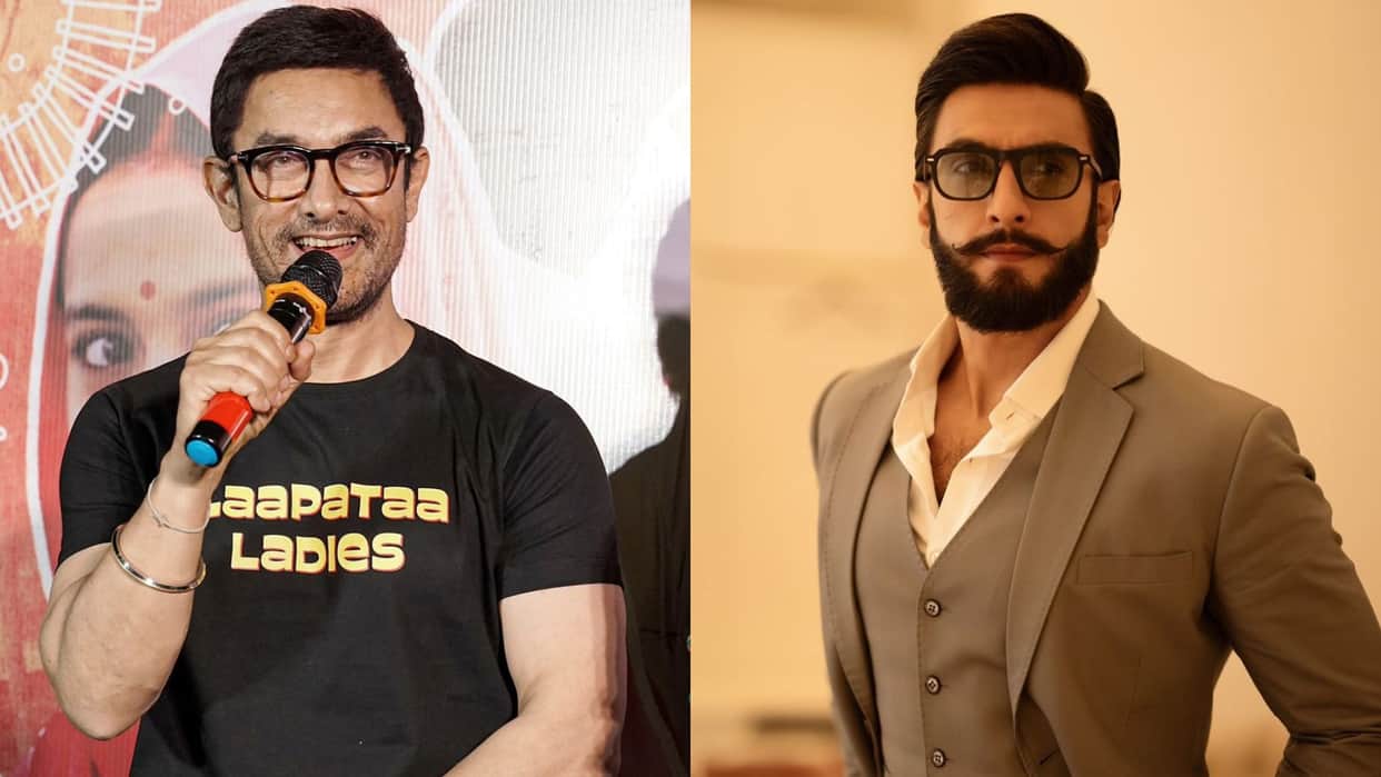 After deepfake video of Aamir Khan and Ranveer Singh went viral DCP appealed not to share such videos