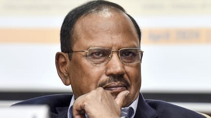 India to continue co-op for countering misuse of information & communication technologies says NSA Ajit Doval