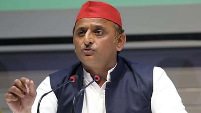Lucknow News: अखिलेश यादव ने कहा- सत्ता में आते ही 24 घंटे में रद्द होगी अग्निवीर योजना Akhilesh Yadav said, Agniveer scheme will be canceled within 24 hours as soon as he comes to power