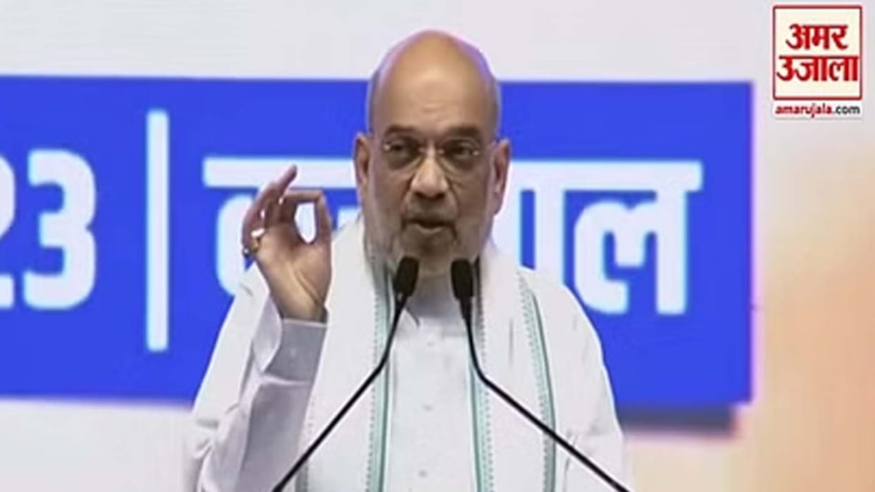 Kanpur: Shah will stay in Kanpur on the night of 28 April