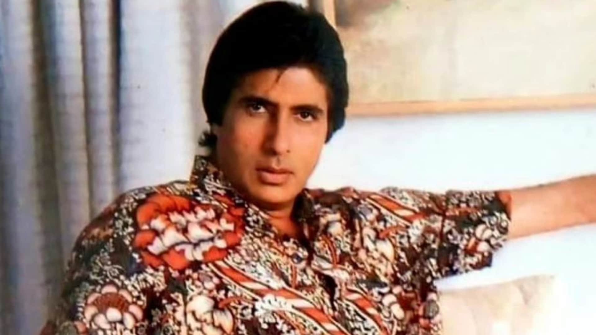 Superstars Who Take a Break From Acting Aishwarya Rai Bachchan Shah Rukh Khan Amitabh Bachchan