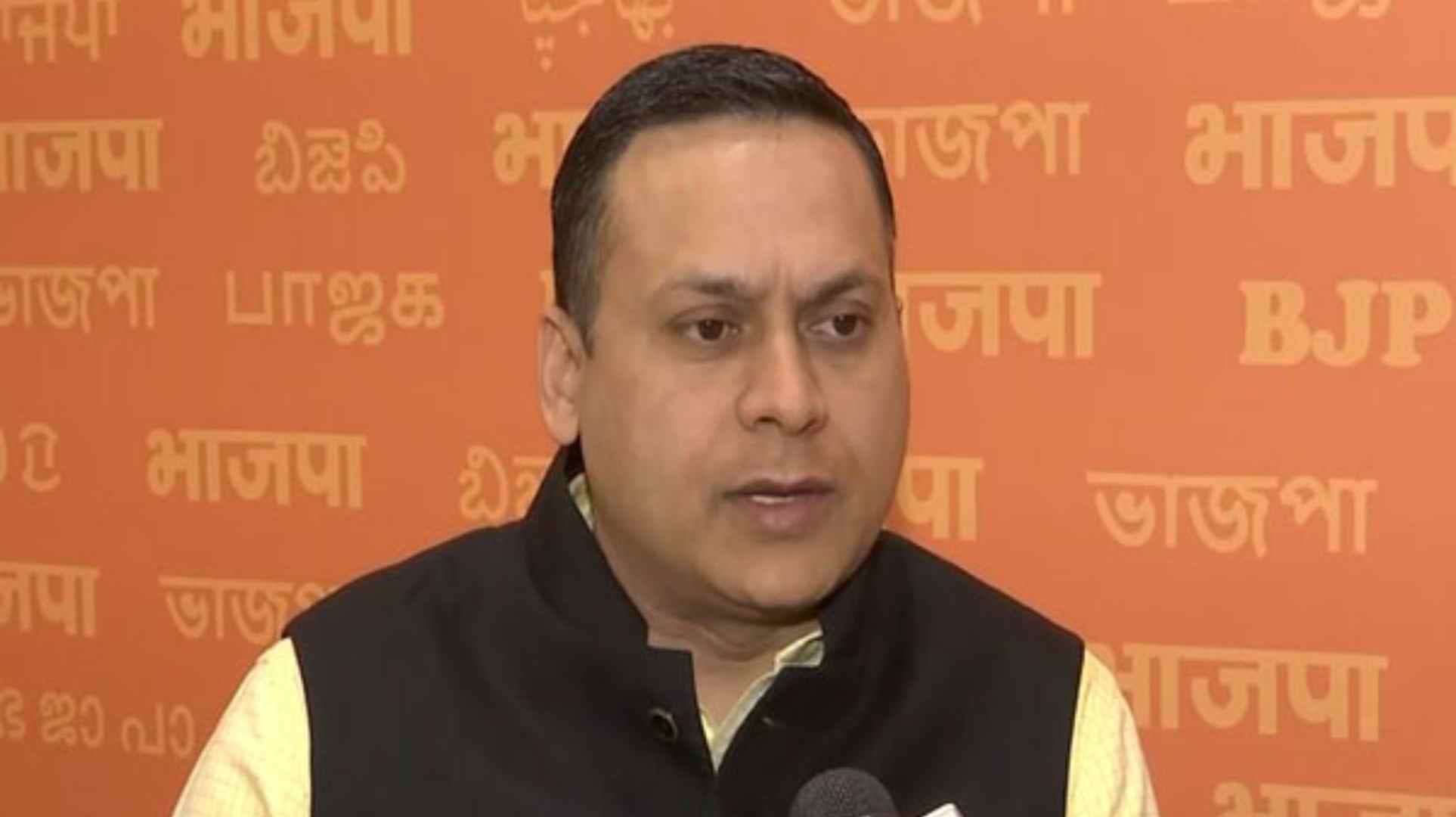 BJP slams Jairam Ramesh for 'live-tweeting' issues raised at all-party meeting