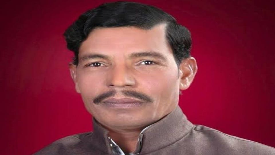 BJP MP Rajveer Singh Diler from Hathras dies of heart attack