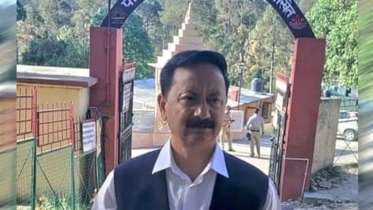 Uttarakhand Congress in charge canceled appointments made without AICC permission