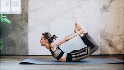 Yoga For Liver Function To Improve Liver Ke liye yogasana
