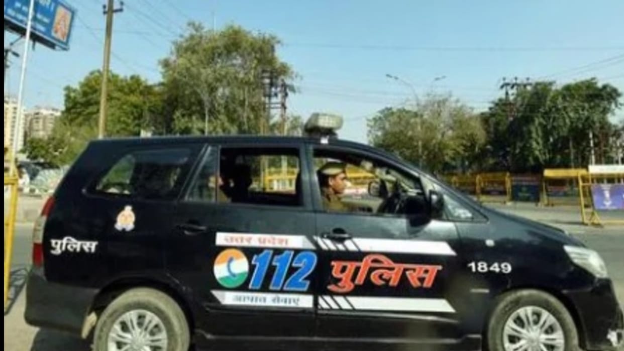 Dial 112 police struggling with fake calls in varanasi 50 calls come daily even the information about robbery