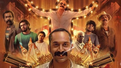 Malayalam Cinema Top Movies Before Loka Highest Grossing Films Manjummel Boys Drishyam Premalu