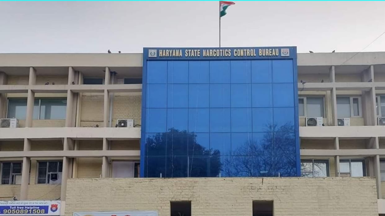 Haryana: Drug smugglers are transferring properties in the name of relatives