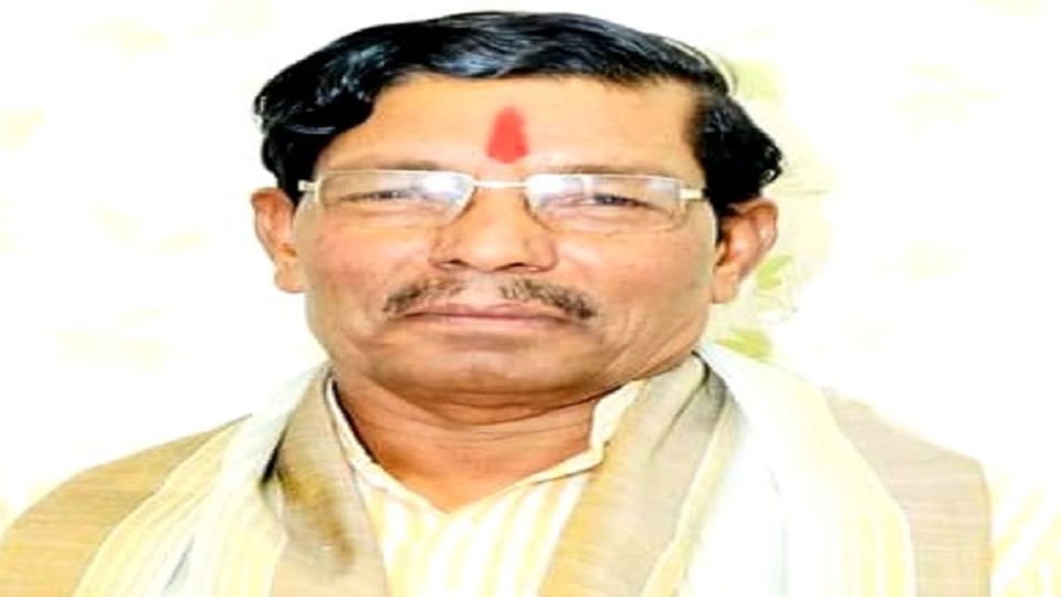 Hathras BJP MP Rajveer Diler passes away