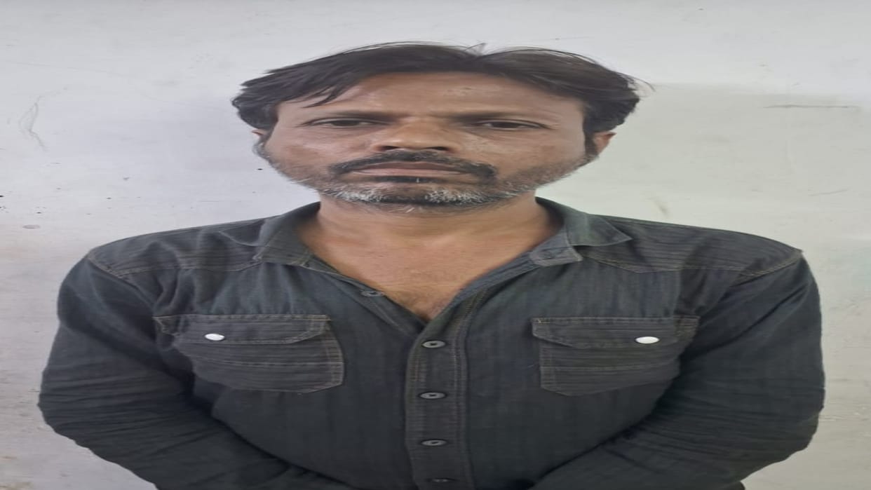 Raipur: trivial matter took brother life, Elder brother did home treatment, morning he was already dead