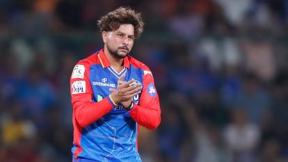 T20 World Cup victory, Kuldeep Yadav said - Experience like a dream, difficult to describe
