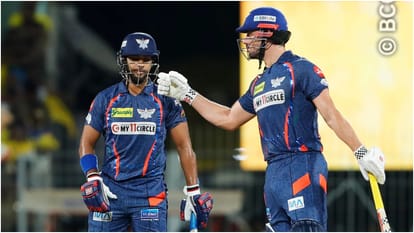 SRH vs LSG Dream11 Prediction Playing XI Captain Vice-Captain Players List News in Hindi