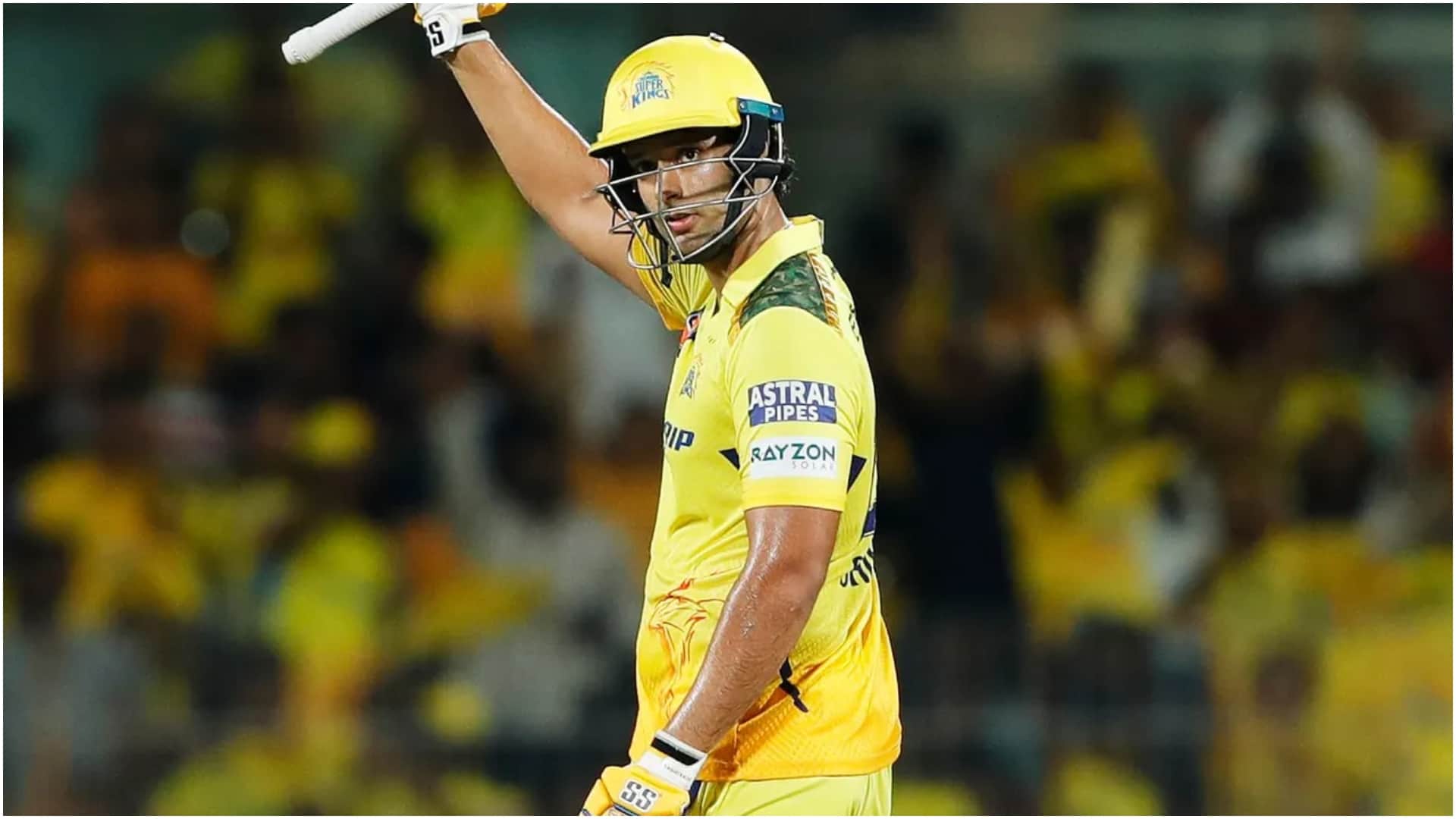 IPL 2024: Yuvraj Singh wants Shivam Dube to play in T20 World Cup 2024, said this on future of Rohit-Virat