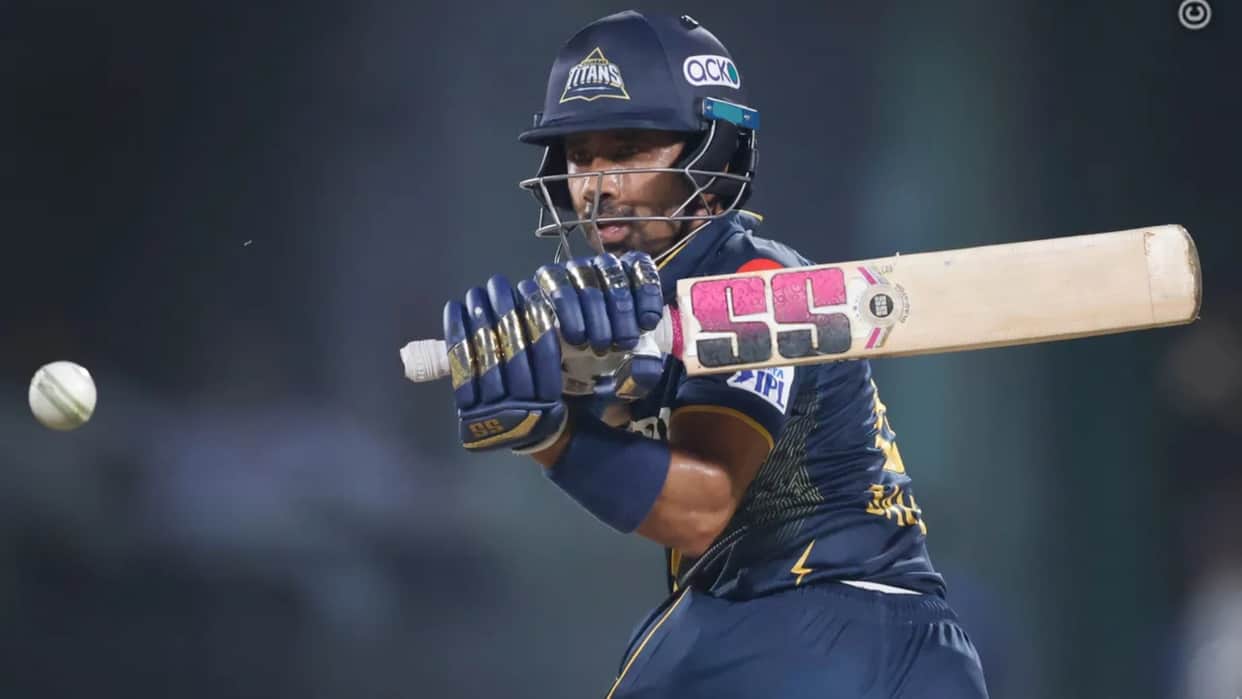 Wriddhiman Saha announced his retirement, Ranji Trophy will be his last tournament, a look at his career