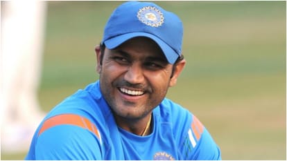 Test cricket is getting affected by T20? Virender Sehwag gave answer, also talked about womens cricket