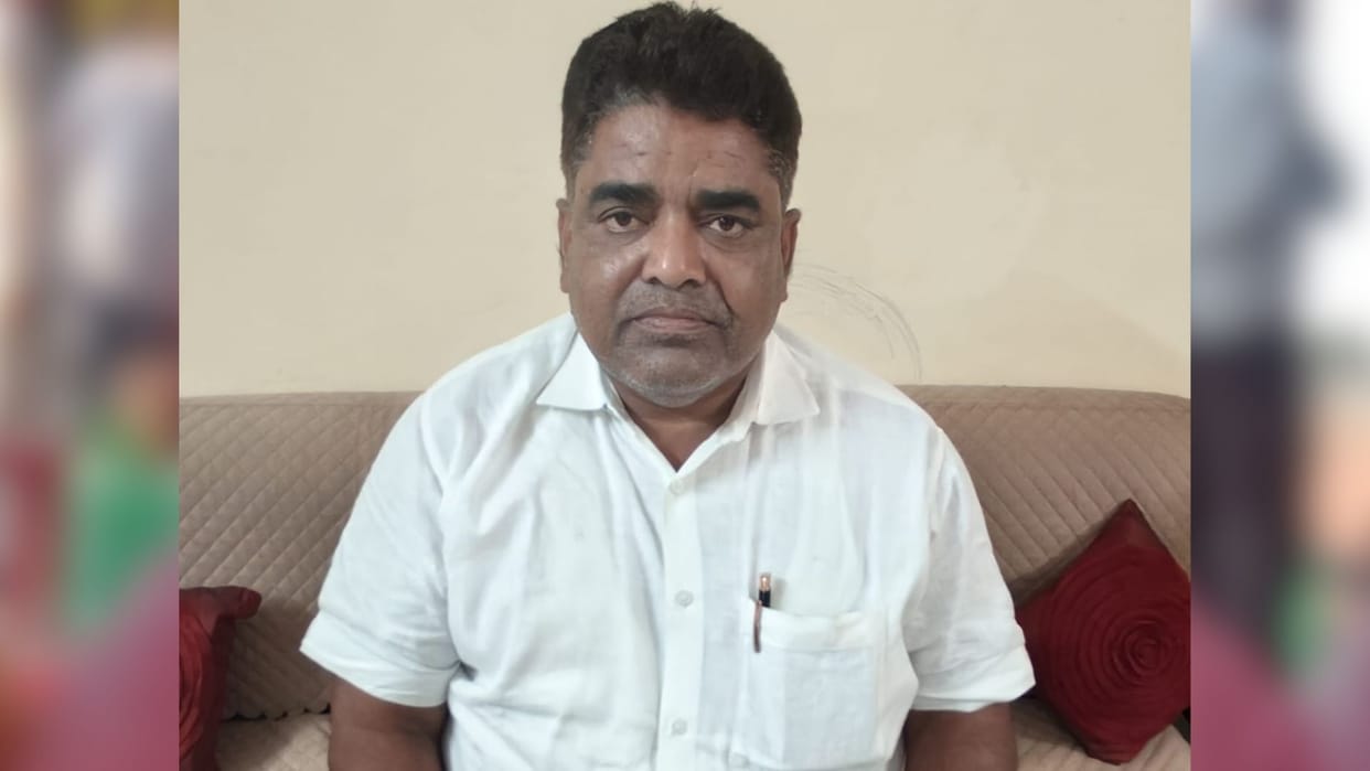 Lok Sabha Election 2024 Bhadohi BSP Candidate Irfan Ahmed Bablu