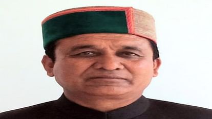 Himachal: Jagat Negi said- We will prepare a special policy to secure the future of Van Mitras