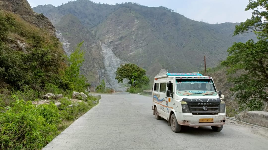 Teacher injured after falling into gorge in Poonch woman died after falls from hill in Baramulla