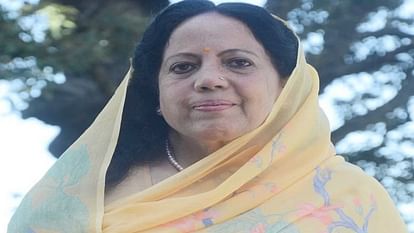 Pratibha Singh issued a press statement and claimed to win all three seats in the by-election in hp