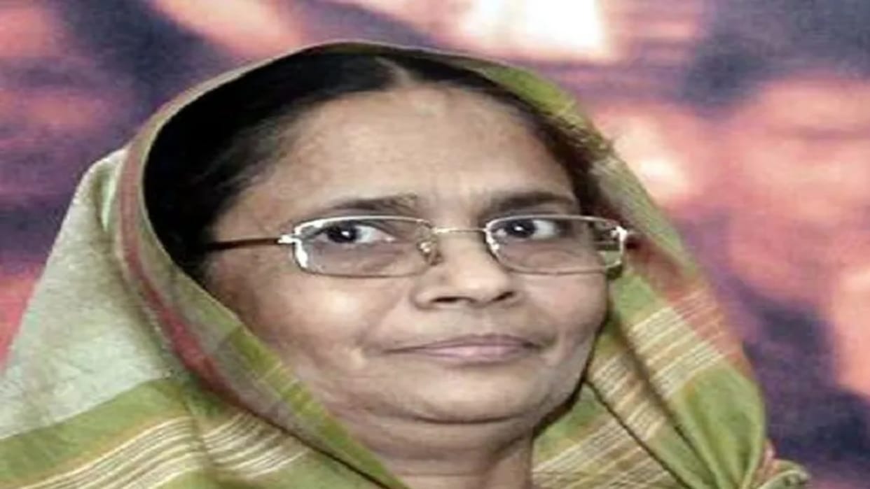 Phulpur Lok Sabha: Wife Krishna will increase challenge on Sonelal Patel's workplace