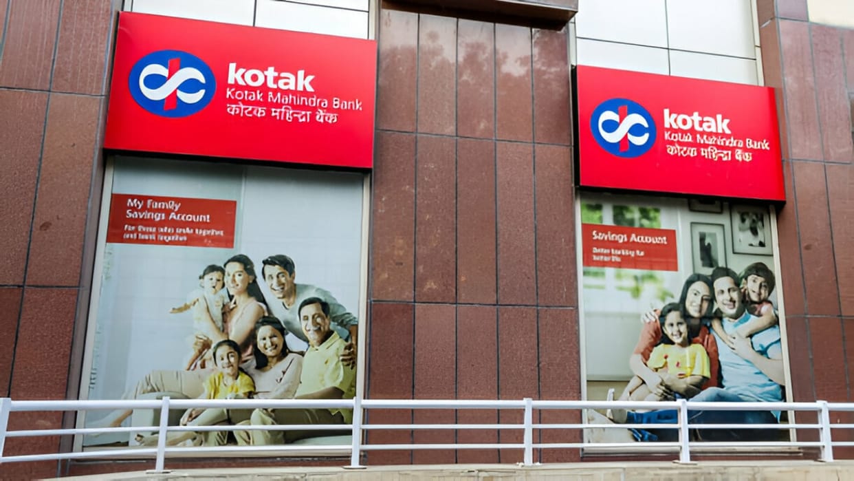 Former Kotak Mahindra Bank Official Arrested in 145 Crore Scam in Punjab