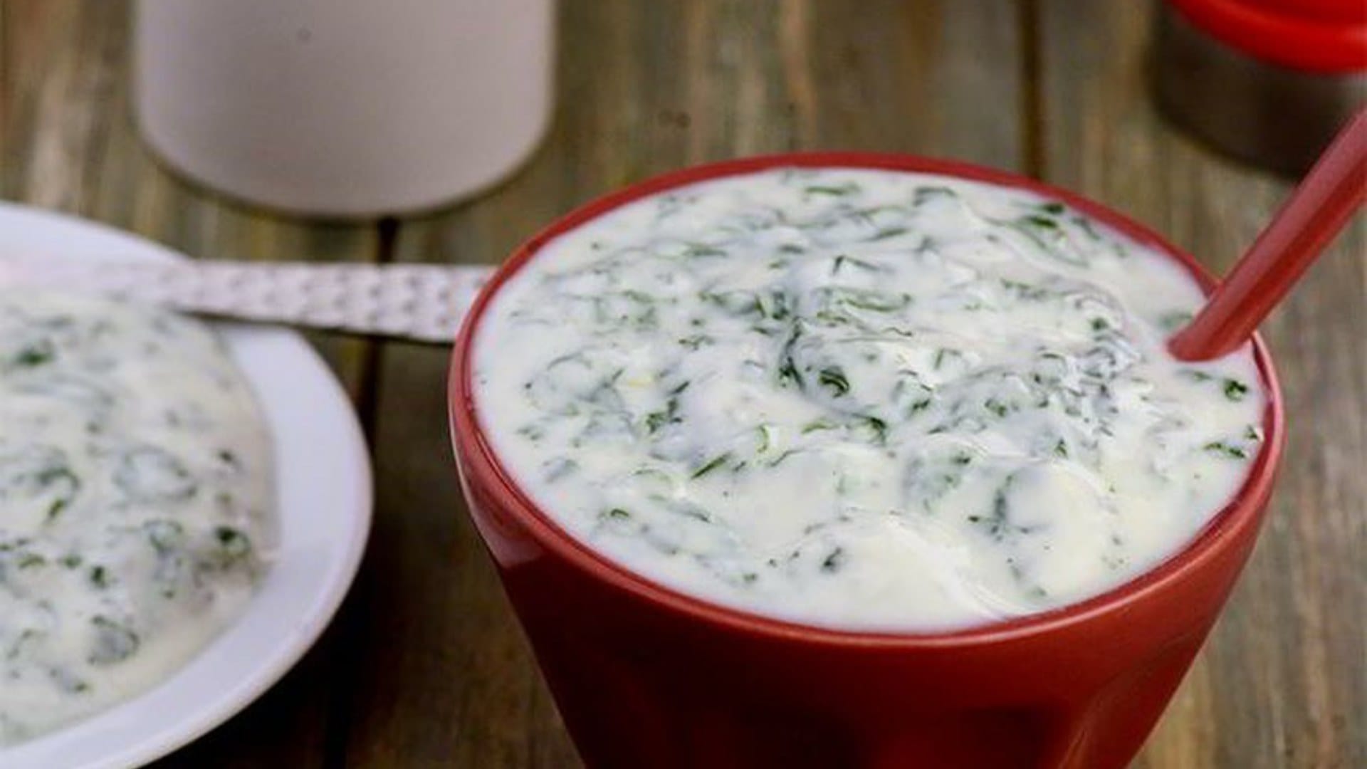 Summer Recipe in hindi how to make Lauki Ka Raita in hindi