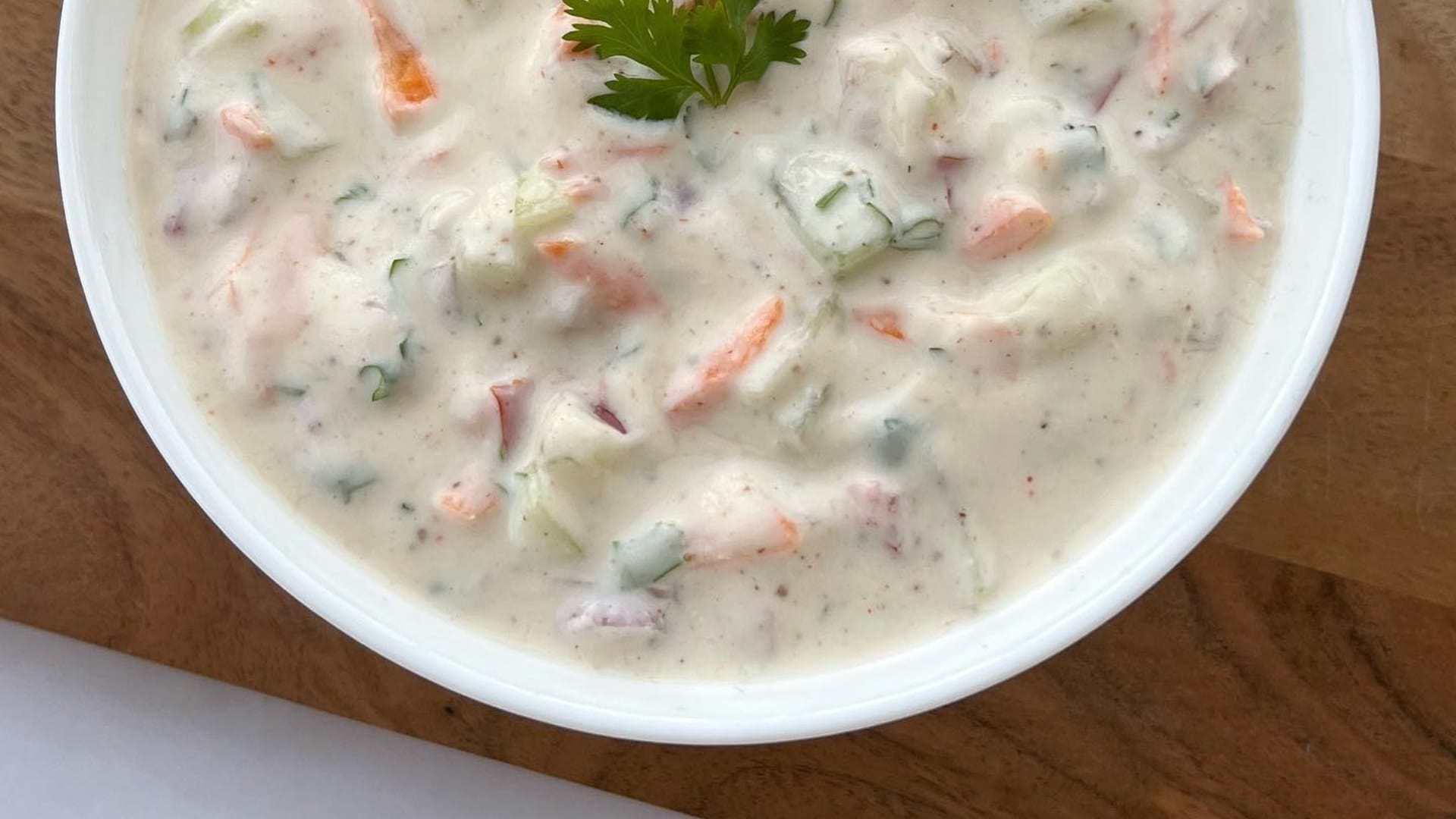 Summer Recipe in hindi how to make Lauki Ka Raita in hindi
