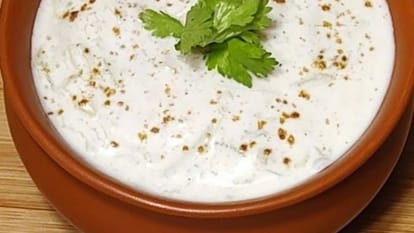 Summer Recipe in hindi how to make Lauki Ka Raita in hindi