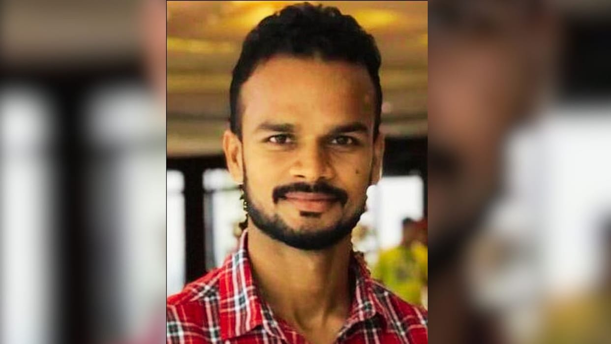 Hockey player Lalit Upadhyay qualifies for Olympics for Pro Hockey League in Britain