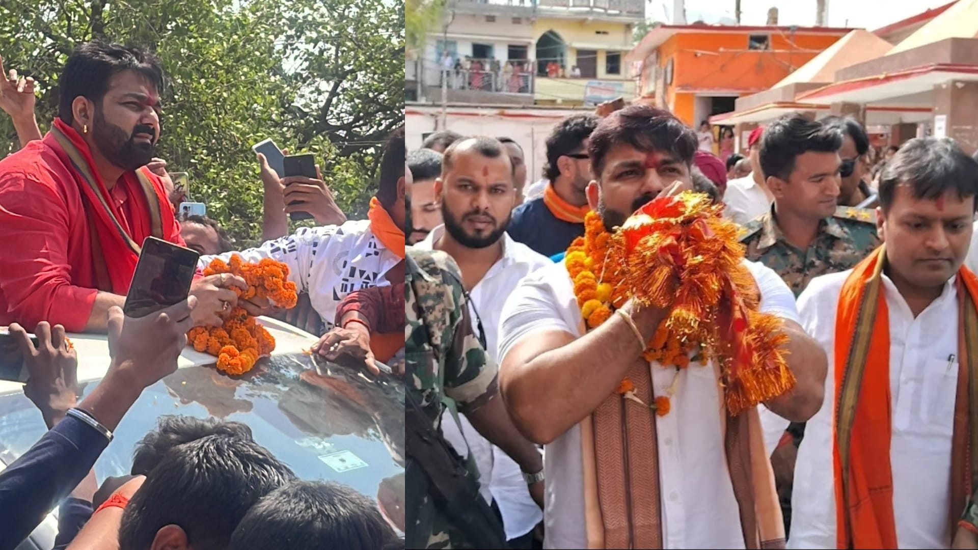 पवन सिंह।