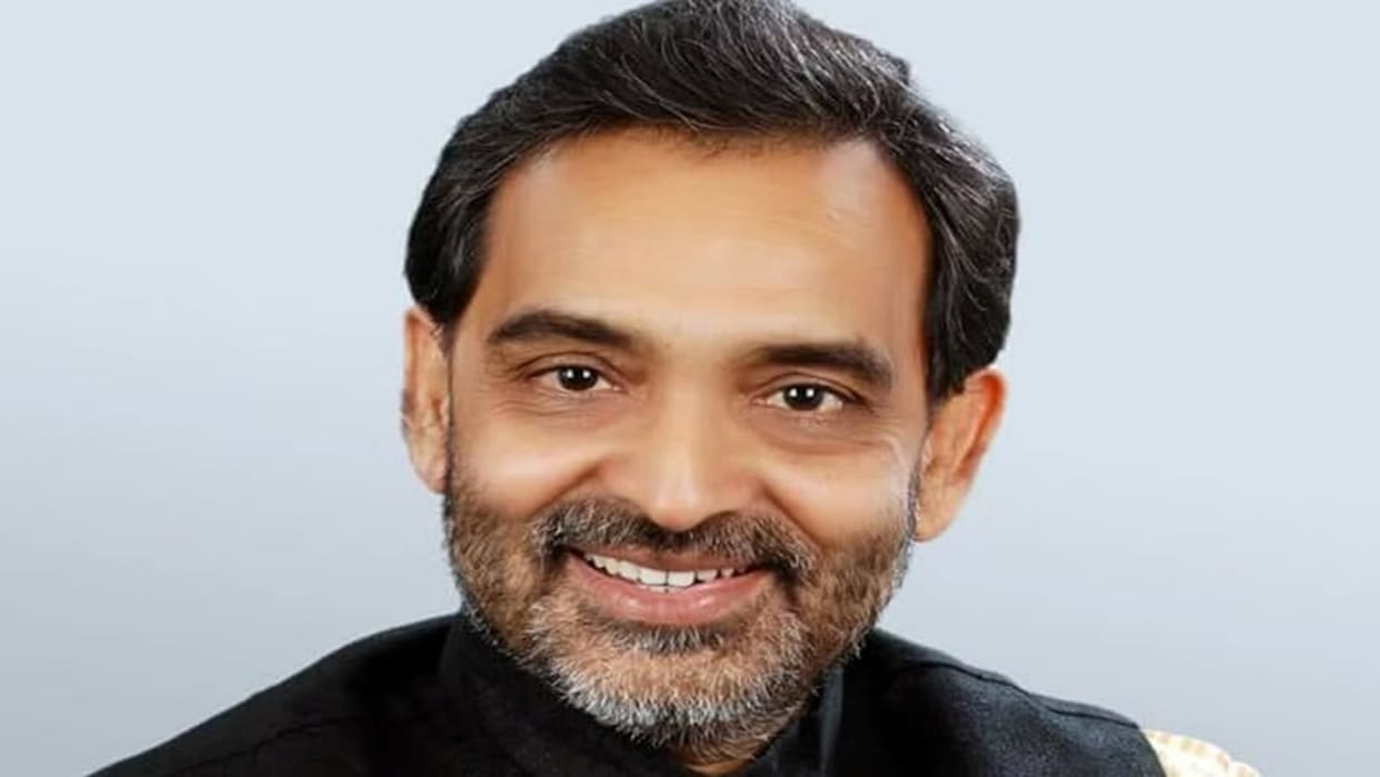 Bihar News: Former Union Minister Rashtriya Lok Manch Upendra Kushwaha will go to Rajya Sabha, NDA