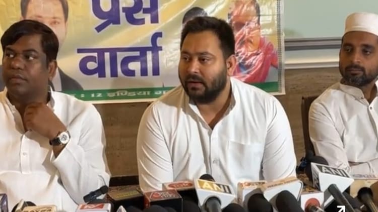 Bihar: गोपाल खेमका मर्डर केस को लेकर विपक्ष का नीतीश सरकार पर हमला, तेजस्वी ने पूछा- इसे जंगलराज नहीं कह सकते?